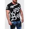 CIPO & BAXX CT480 GREY