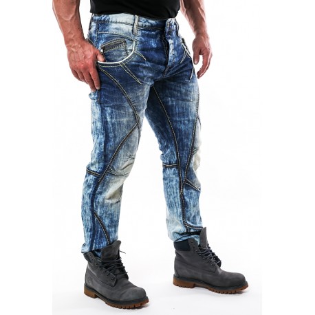 CIPO & BAXX CD 269 blue 