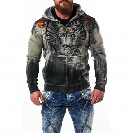 CIPO & BAXX CL303 BLACK