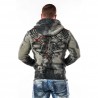 CIPO & BAXX CL303 BLACK