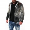 CIPO & BAXX CL303 BLACK