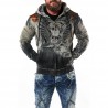 CIPO & BAXX CL303 BLACK