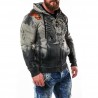 CIPO & BAXX CL303 BLACK