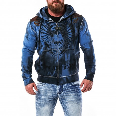 CIPO & BAXX CL303 BLACK