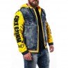 CIPO & BAXX CJ242 BLUE
