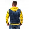 CIPO & BAXX CJ242 BLUE