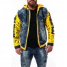 CIPO & BAXX CJ242 BLUE