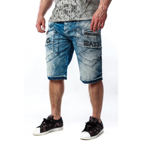 CIPO & BAXX CK188 GREY