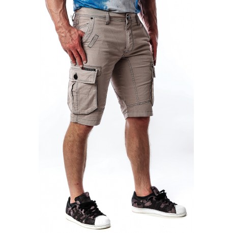 CIPO & BAXX CK188 GREY