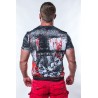 Pánské tričko CIPO & BAXX CT626 BLACK