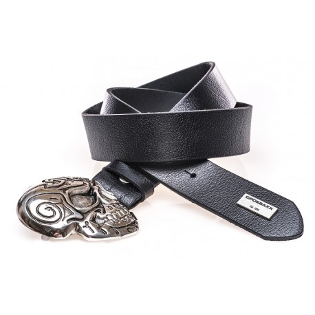 Pásek CIPO & BAXX CG165 BLACK