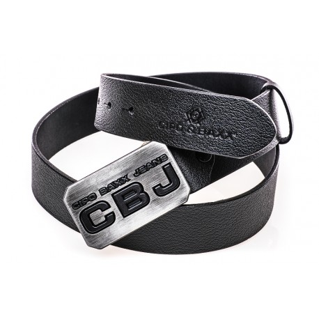 Pásek CIPO & BAXX CG124 BLACK