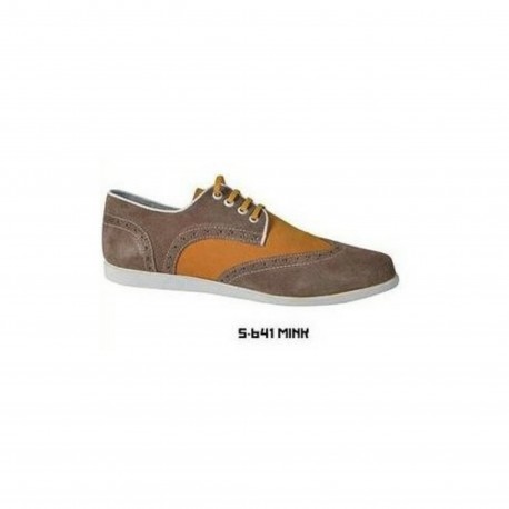 Pánské boty CIPO & BAXX 641