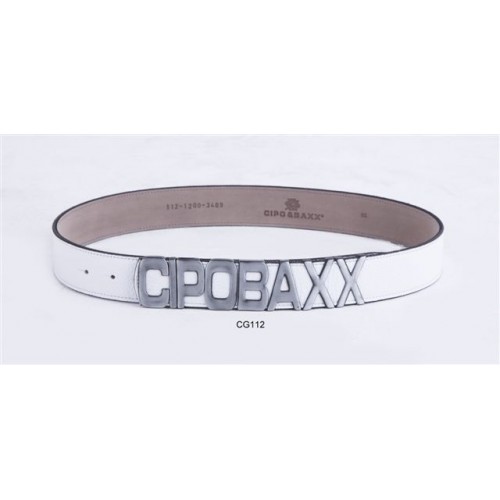 CIPO & BAXX CG112