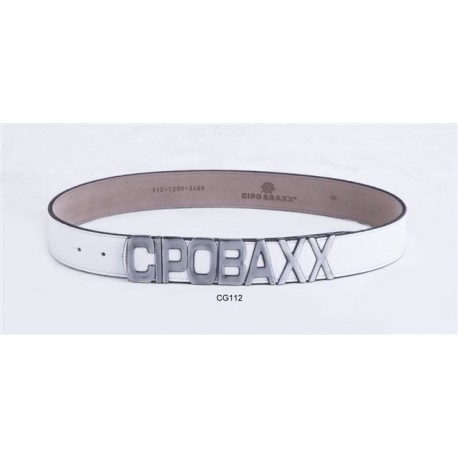 CIPO & BAXX CG112