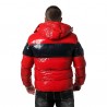 Pánská bunda CIPO & BAXX CM168 RED