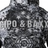 Pánská souprava CIPO & BAXX CLR144 BLACK