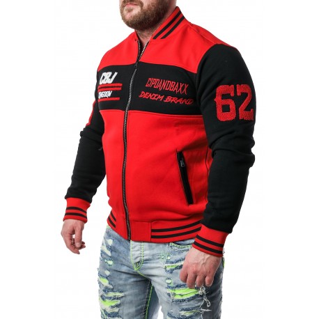 Sudaderas Cipo & Baxx Para Hombres - EBay