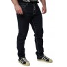 Pánské džíny CIPO & BAXX CD705 DARKBLUE