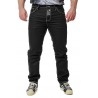 Pánské džíny CIPO & BAXX CD710 BLACK