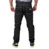Pánské džíny CIPO & BAXX CD710 BLACK