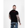 Pánské tričko CIPO & BAXX  CT679 BLACK