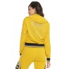 Dámská souprava WLR134 YELLOW