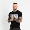 Pánske tričko CIPO & BAXX CT677 BLACK