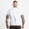 Pánske tričko CIPO & BAXX CT677 WHITE