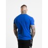 Pánske tričko CIPO & BAXX CT648 BLUE 