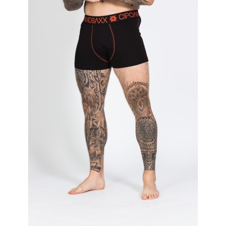 Pánské boxerky CX101 CORAL