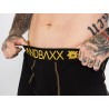 Pánské boxerky CX101 YELLOW