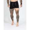 Pánské boxerky CX103 BLACK