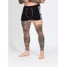 Pánské boxerky CX103 BLACK