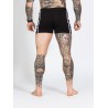 Pánské boxerky CX103 BLACK