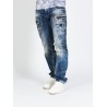 Pánské džíny CIPO & BAXX C-1178