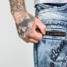 Pánské džíny CIPO & BAXX C-1178