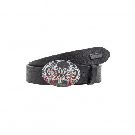 Pásek CIPO & BAXX CG203 BLACK 