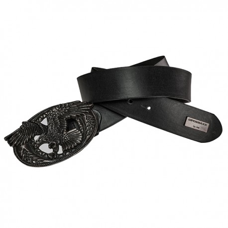 Pásek CIPO & BAXX CG200 BLACK