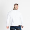 Pánske tričko CIPO & BAXX CL511 WHITE