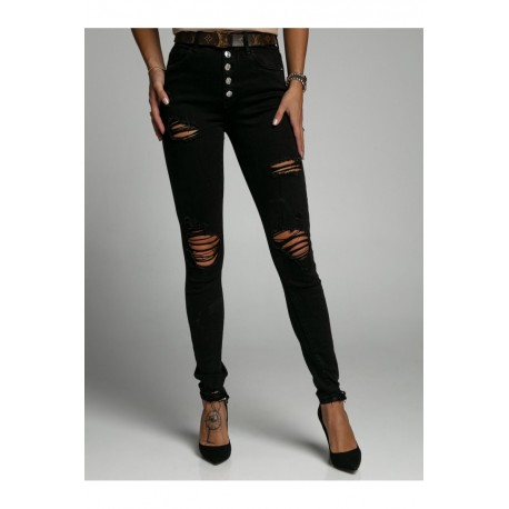 Dámské džíny LIVIS