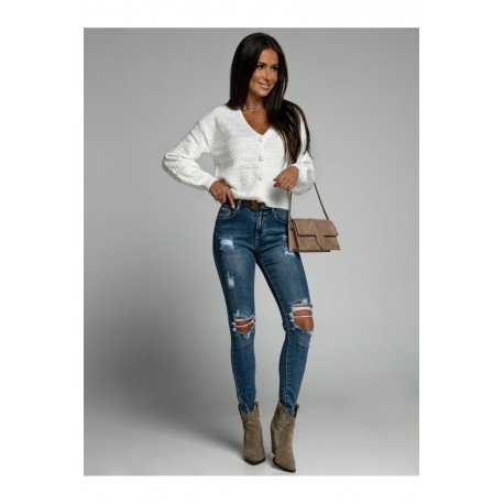 Dámské džíny FRANKIE
