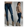 Dámské džíny SOHO