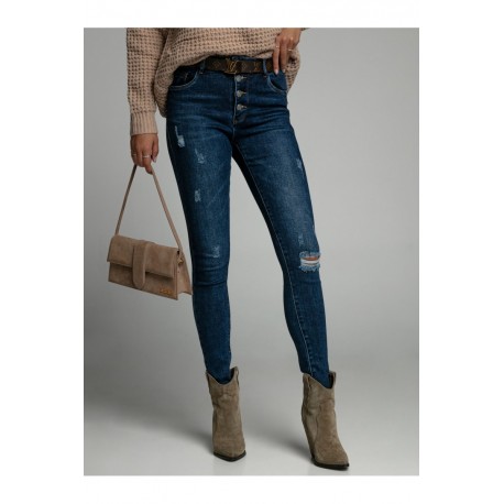 Dámské džíny SOHO