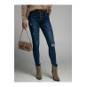 Dámské džíny SOHO