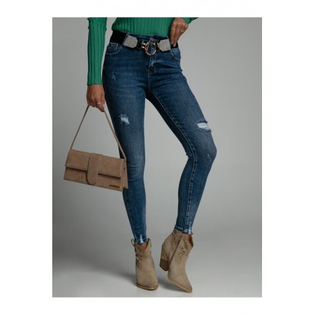 Dámské džíny ELDER