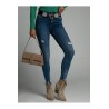 Dámské džíny ELDER