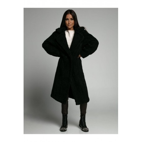 Dámský přechodný kabát ELLEZ