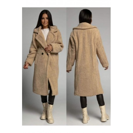 Dámský přechodný kabát ELLEZ