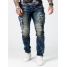 Pánské džíny CIPO & BAXX CD780 BLUE